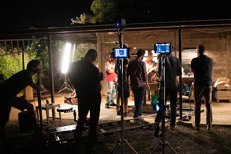 il set